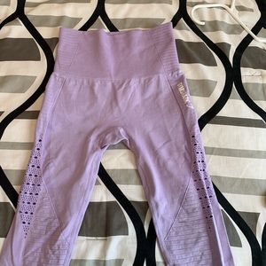 Gymshark Energy Seamless Leggings